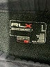 RLX Ralph Lauren Black Active Pants Size L - photo 7