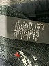 RLX Ralph Lauren Black Active Pants Size L - photo 8