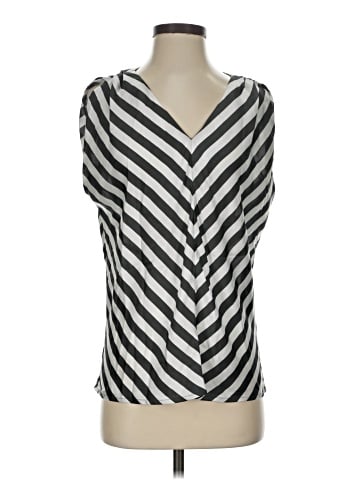 Violet & Claire Sleeveless Blouse (view 1)