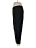 So Slimming by Chico's Solid Black Active Pants Size L - photo 5