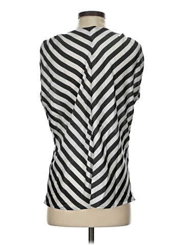 Violet & Claire Sleeveless Blouse (view 2)