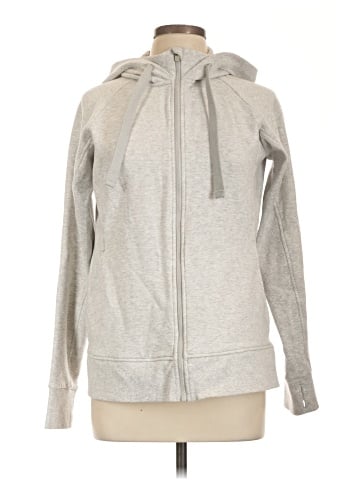 Eddie Bauer Zip Up Hoodie (view 1)