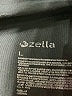 Zella Solid Black Active Pants Size L - photo 7