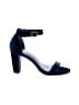 Top Moda Blue Sandals Size 7 1/2 - photo 1