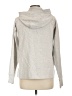 Eddie Bauer Silver Zip Up Hoodie Size L - photo 2