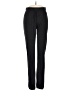 ABound Solid Black Casual Pants Size S - photo 1