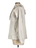 Eddie Bauer Silver Zip Up Hoodie Size L - photo 5