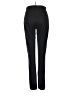 ABound Solid Black Casual Pants Size S - photo 2