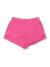 Under Armour Hearts Pink Athletic Shorts Size S - photo 1