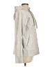 Eddie Bauer Silver Zip Up Hoodie Size L - photo 4