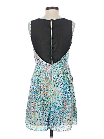 BCBGeneration Cocktail Dress (view 2)