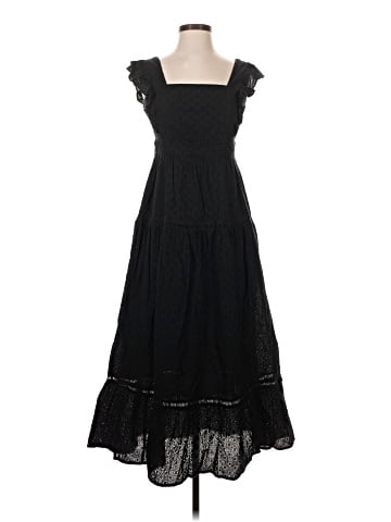 Ann Taylor Casual Dress (view 1)