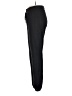 ABound Solid Black Casual Pants Size S - photo 5