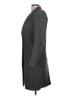 Joseph Chevron-herringbone Gray Coat Size 36 waist - photo 5
