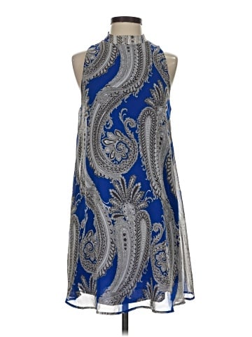 Everly Cocktail Dress (view 1)