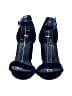 Top Moda Blue Sandals Size 7 1/2 - photo 2