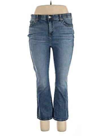 Torrid Jeans (view 1)