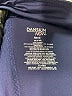 Danskin Now Color Block Blue Active Pants Size 8 - 10 - photo 7