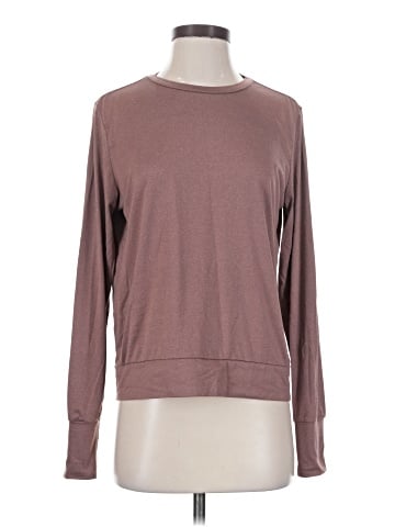 Lux Long Sleeve T-Shirt (view 1)