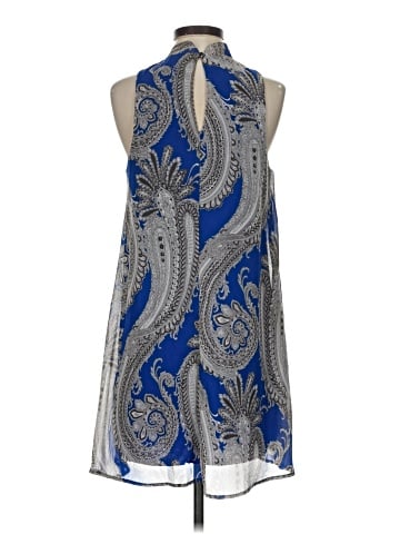 Everly Cocktail Dress (view 2)