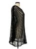 Unbranded Black Swimsuit Cover Up Size L - photo 4