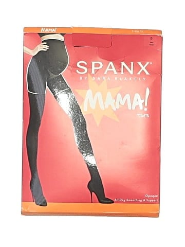 SPANX Tights (view 1)