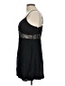 Forever 21 100% Rayon Black Cocktail Dress Size L - photo 5