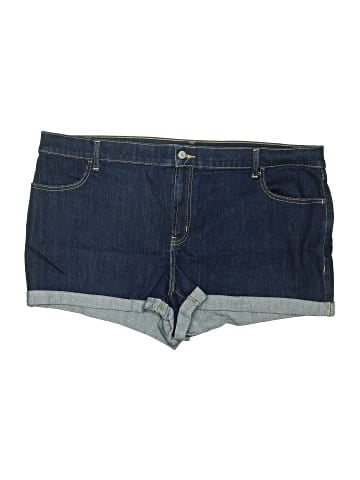 Old Navy Denim Shorts (view 1)