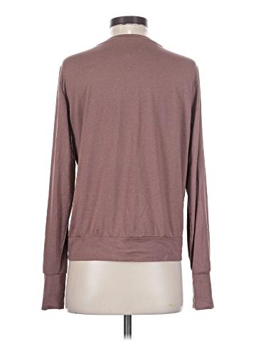 Lux Long Sleeve T-Shirt (view 2)