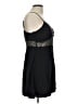 Forever 21 100% Rayon Black Cocktail Dress Size L - photo 4