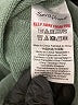 Seraphine Green Sweatshirt Size Sm Maternity - photo 7