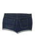 Old Navy Blue Denim Shorts Size 20 - photo 2