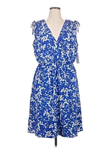 Collective Concepts Casual Dress (view 1)
