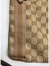 Gucci Tan Gold GG Canvas Crossbody One size - photo 7