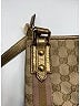 Gucci Tan Gold GG Canvas Crossbody One size - photo 10