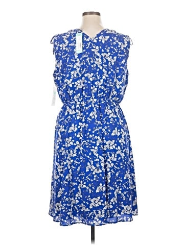 Collective Concepts Casual Dress (view 2)