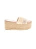 Unbranded Ivory Wedges Size EU 37 - photo 1