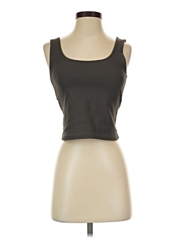 Fabletics Sleeveless T-Shirt (view 1)