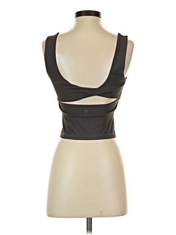 Fabletics Sleeveless T-Shirt (view 2)
