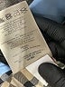Burberry 100% Cotton Blue Raincoat Size L - photo 8