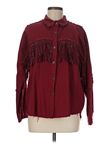 Zara Jacket (view 1)