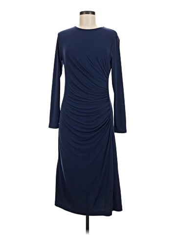Banana Republic Factory Store Cocktail Dress (view 1)