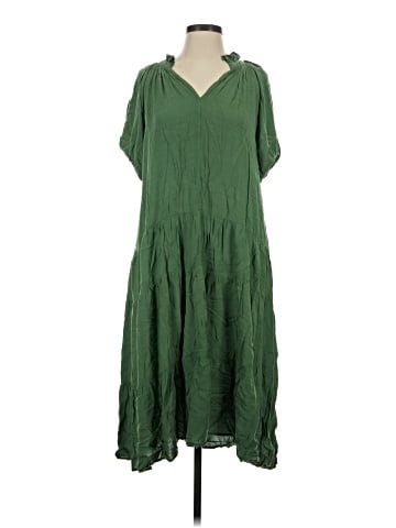 Easel Casual Dress (view 1)