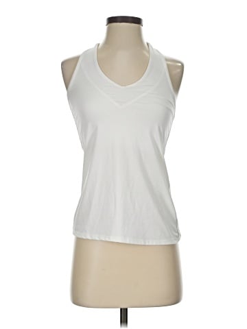 Lucky in Love Active Tank (view 1)