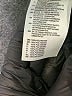 Adidas 100% Polyester Black Track Jacket Size S (estimated) - photo 8