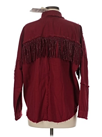 Zara Jacket (view 2)