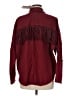 Zara Burgundy Jacket Size M - photo 2