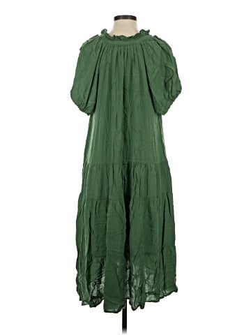 Easel Casual Dress (view 2)