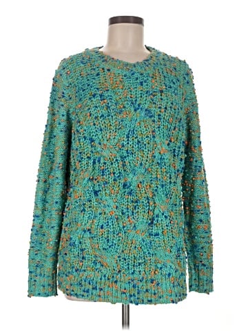 Coldwater Creek Pullover Sweater (view 1)