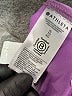 Athleta Purple Casual Dress Size XL - photo 8